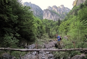 VALLE ANCOGNO - VALLE RAISERE - FOTOGALLERY